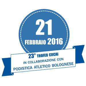 23° Trofeo Ciicai