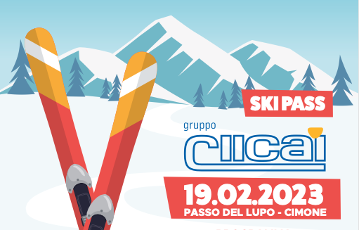 Ciicai skipass 2018