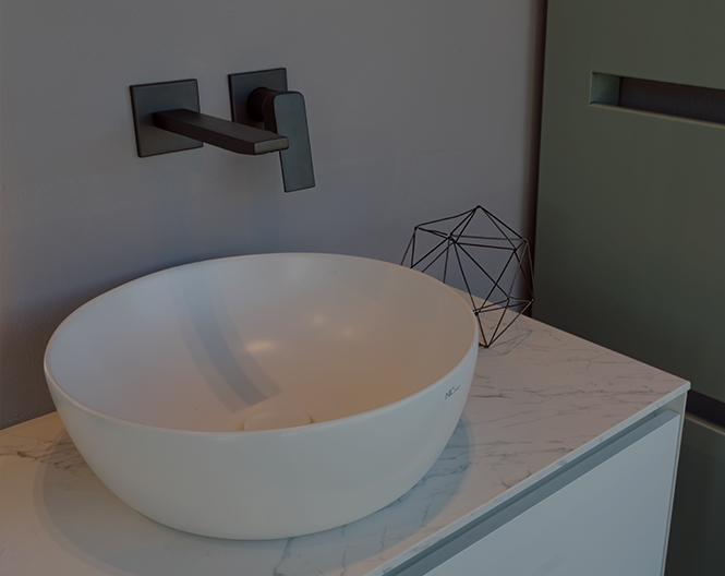 arredo bagno