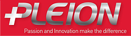 Logo Pleion