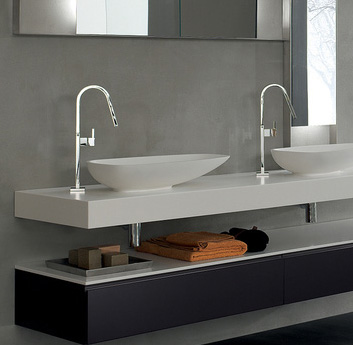 prodotti arredo bagno