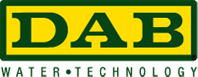 DAB logo