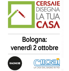 Disegna la tua casa Cersaie