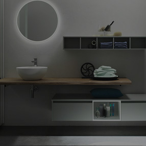 MOBILI BAGNO