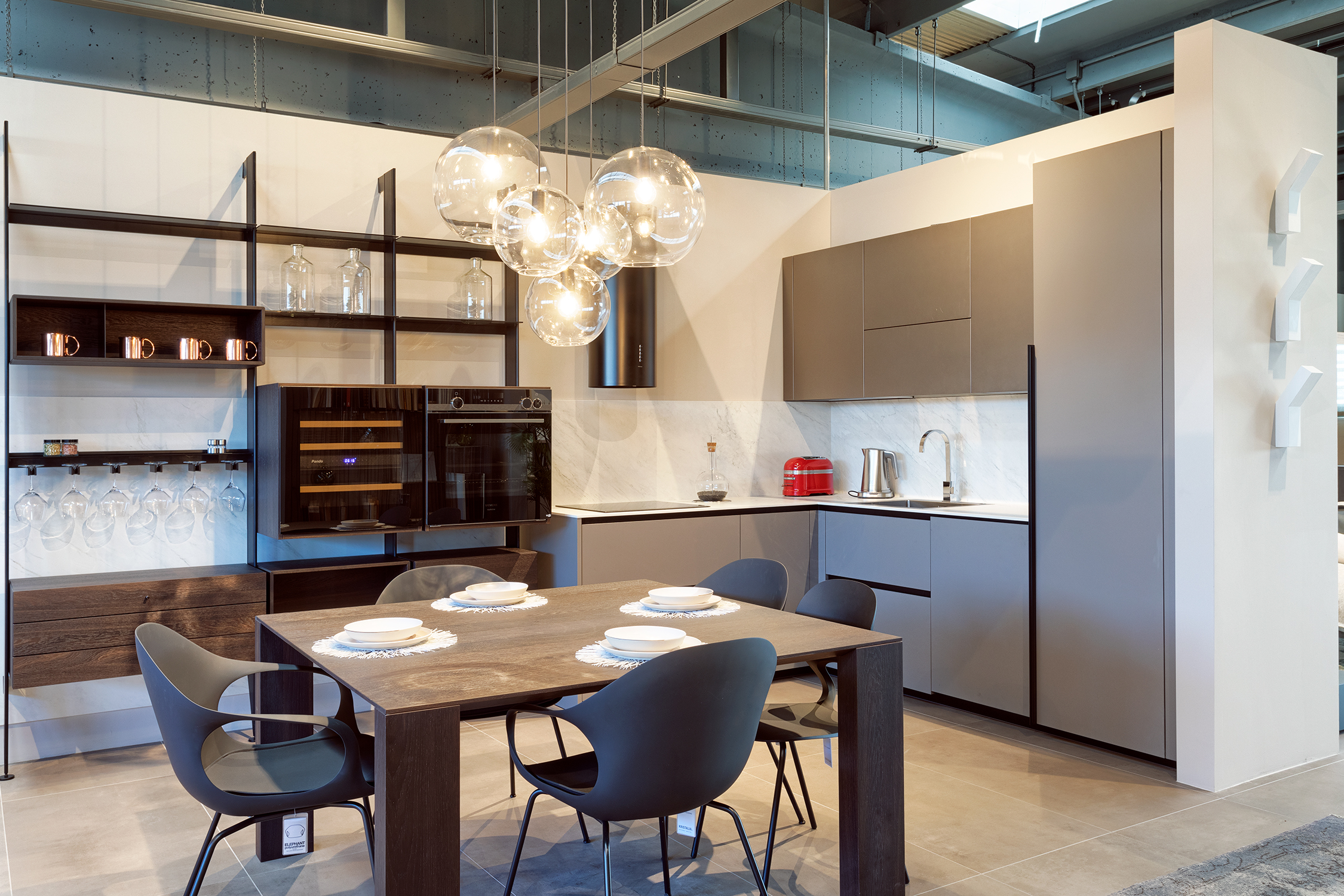 arredamento casa mobile