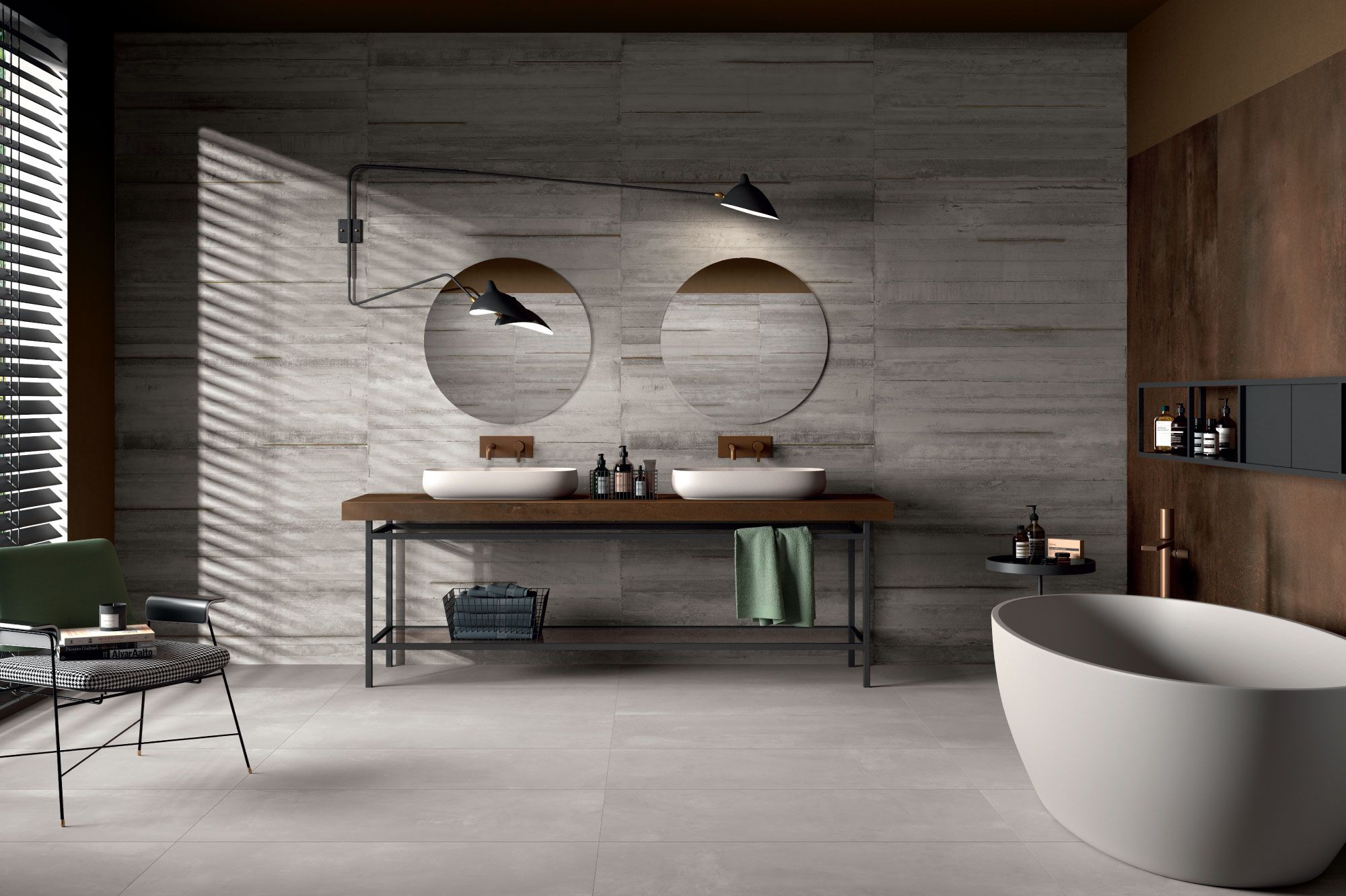 arredo bagno bologna