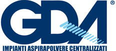 Logo GDA