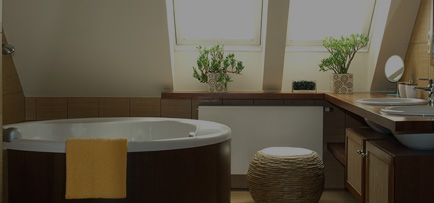 arredo bagno cento