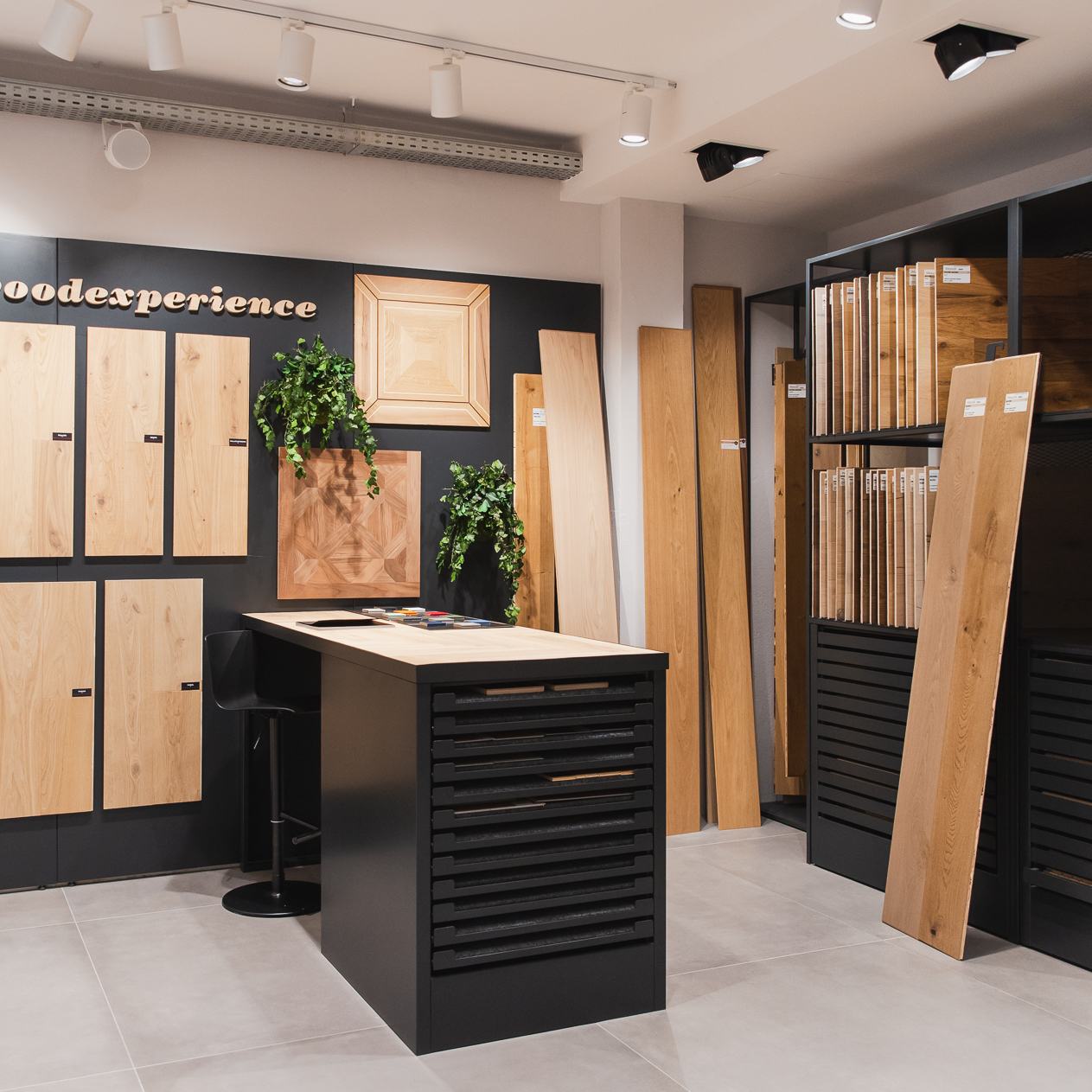 showroom bagno