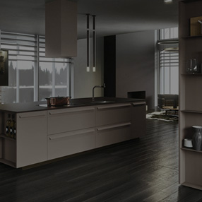 CUCINE