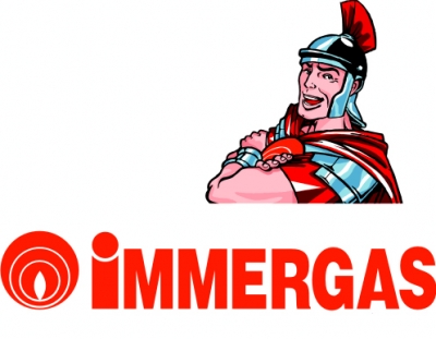 Immergas logo