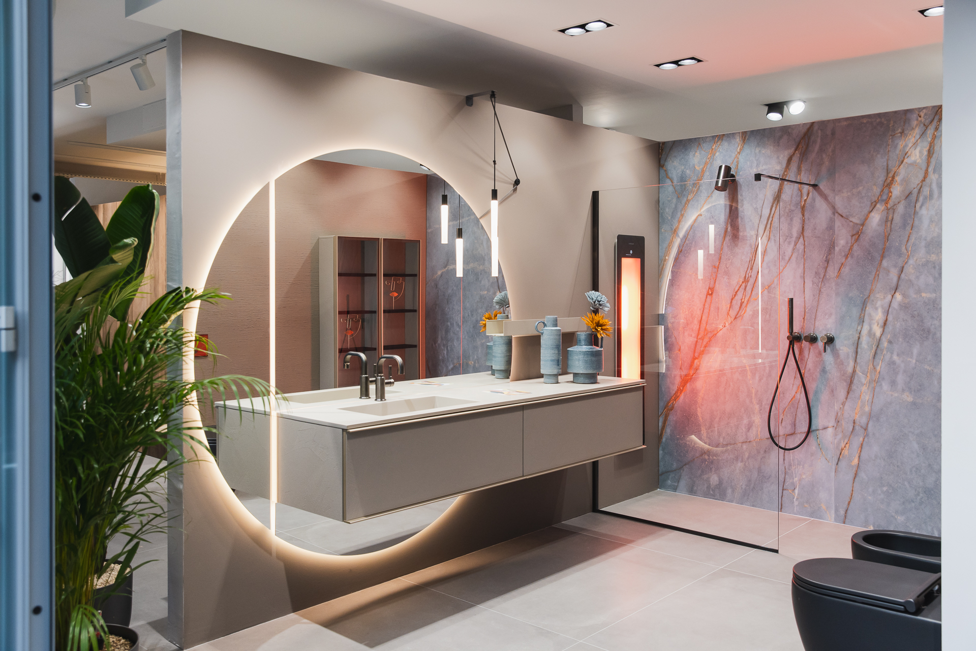 arredo bagno bologna