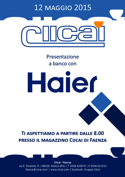 Haier