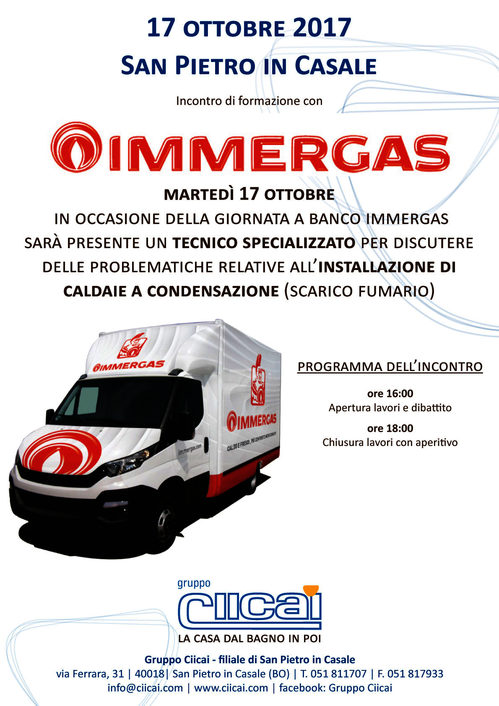 Immergas