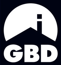 GBD Logo