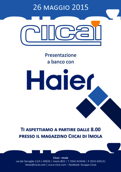 Haier