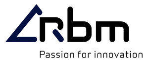 Logo RBM