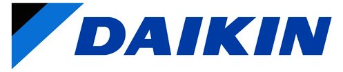 Logo Daikin