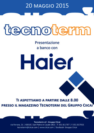 Haier