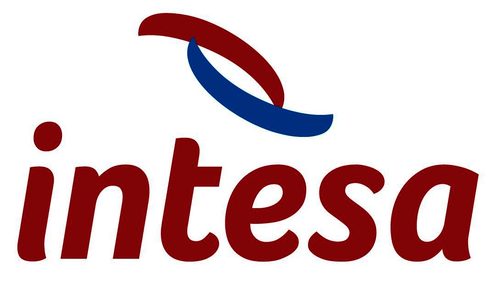 Logo Intesa
