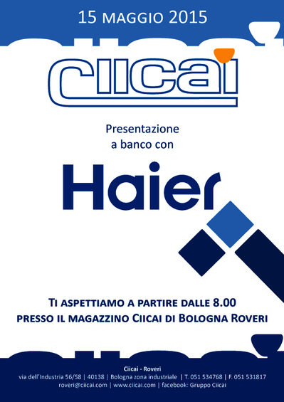 Haier