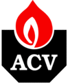 Logo ACV