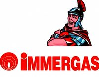 Logo Immergas