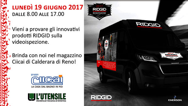 Ridgid