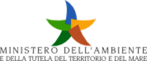 Logo MinAmbiente